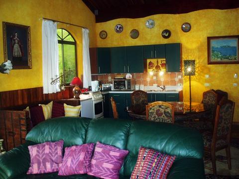 La Mansion Inn Arenal Costa Rica