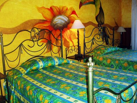 La Mansion Inn Arenal Costa Rica