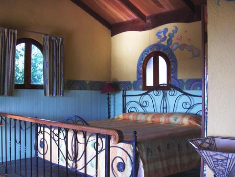 La Mansion Inn Arenal Costa Rica