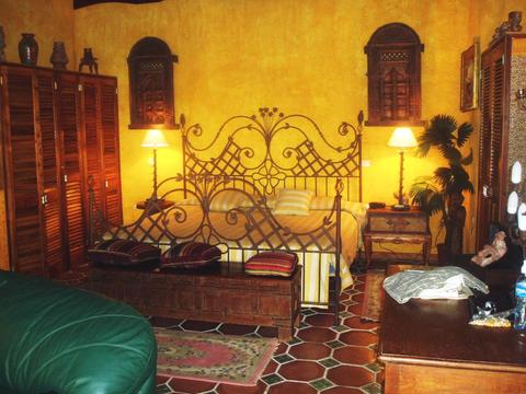 La Mansion Inn Arenal Costa Rica