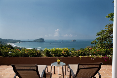 Hotel Recommendation #5