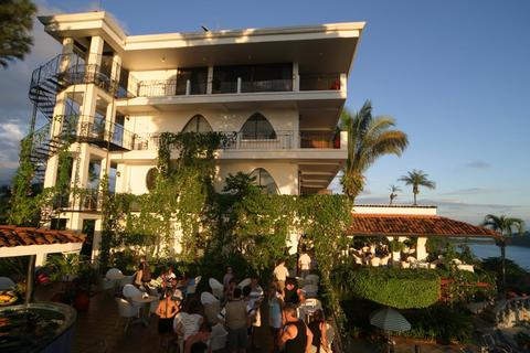 La Mariposa Hotel Costa Rica