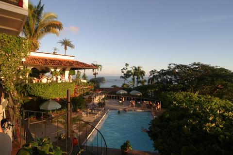 La Mariposa Hotel Costa Rica