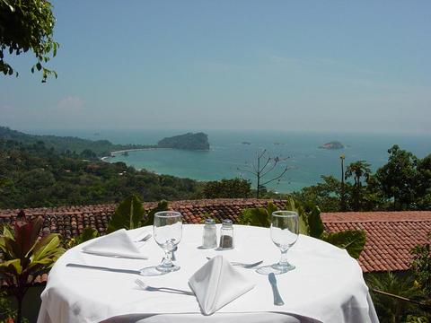 La Mariposa Hotel Costa Rica