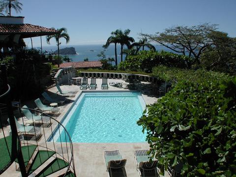 La Mariposa Hotel Costa Rica