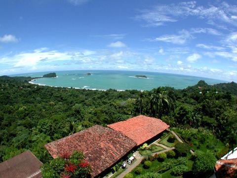 La Mariposa Hotel Costa Rica