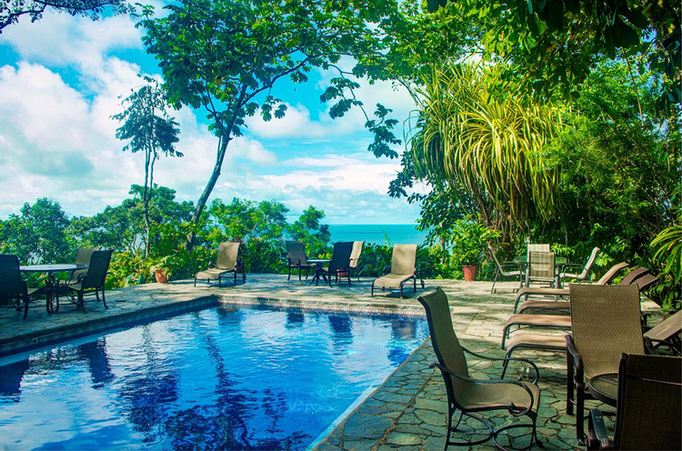 La Paloma Lodge photo