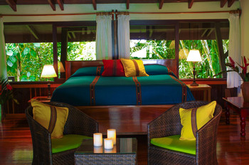 La Paloma Lodge photo 3