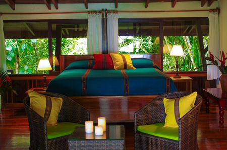 La Paloma Lodge