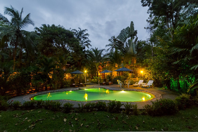 La Ponderosa photo