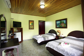 Hotel La Pradera del Arenal photo 5