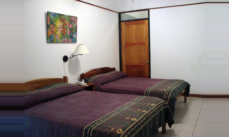 Hotel La Quinta De Sarapiqui Costa Rica Hotel La Quinta De Sarapiqui Costa Rica