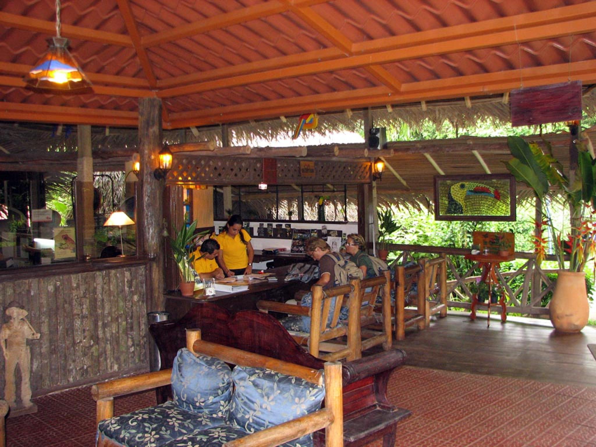 Hotel La Quinta De Sarapiqui Costa Rica Hotel La Quinta De Sarapiqui Costa Rica