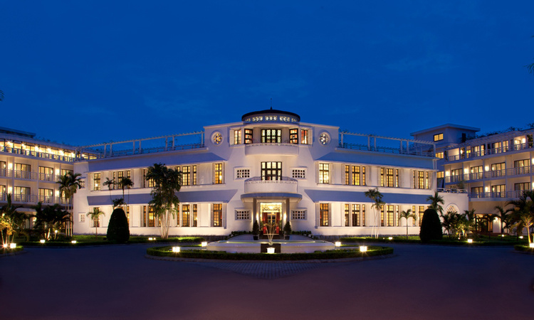 La Residence Hotel photo