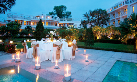 Hotel Recommendation #5