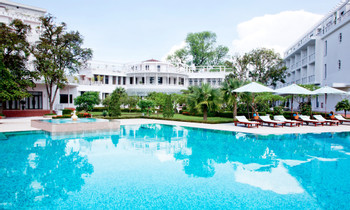 La Residence Hotel photo 5