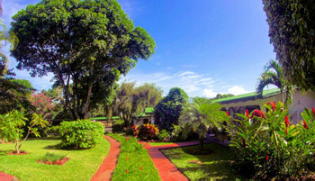 La Rosa de América photo 3