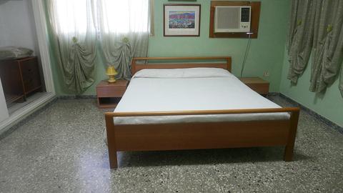 La Terraza de Mayra