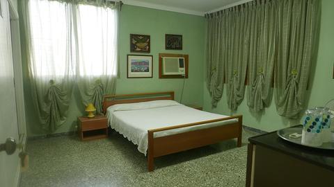 La Terraza de Mayra Cuba