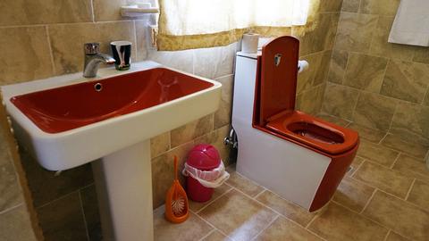 La Villa Teresa Cuba