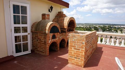 La Villa Teresa