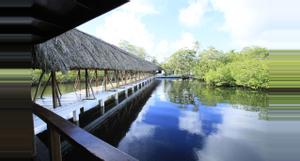 Panama Laguna Azul Eco Boutique Hotel