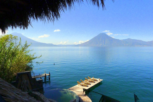 Laguna Lodge photo