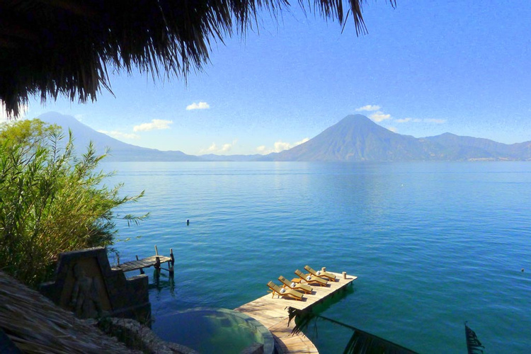 Laguna Lodge photo