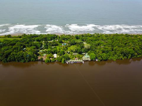 Laguna Lodge Costa Rica