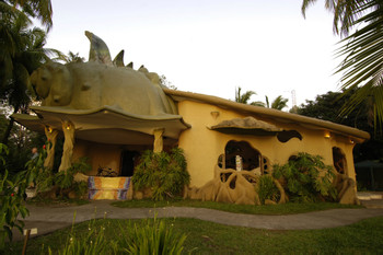 Laguna Lodge photo 3