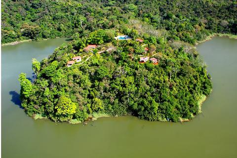 Laguna Vista Villas Costa Rica