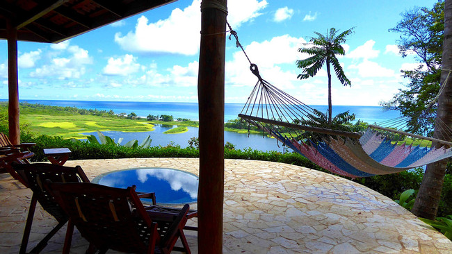 Laguna Vista Villas photo