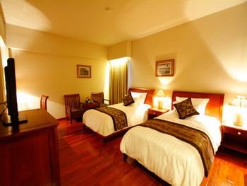 Lan Vien Hotel photo 3