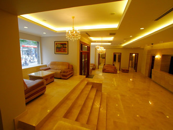 Lan Vien Hotel photo 4