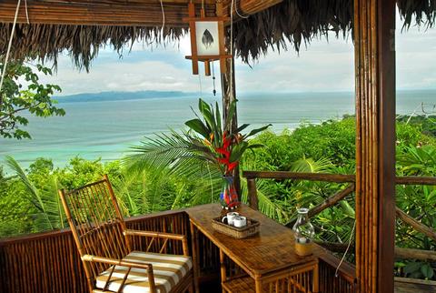 Lapa Rios Rainforest Lodge Costa Rica