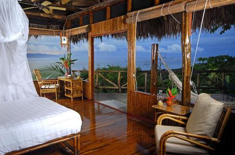 Lapa Rios Rainforest Lodge Costa Rica