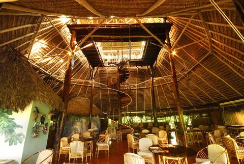 Lapa Rios Rainforest Lodge Costa Rica