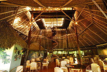 Lapa Rios Rainforest Lodge photo 5