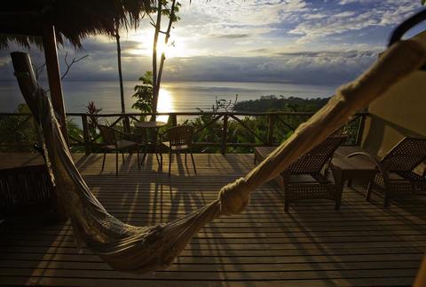 Lapa Rios Rainforest Lodge Costa Rica