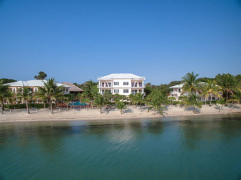 Laru Beya Resort photo 5