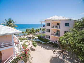 Laru Beya Resort