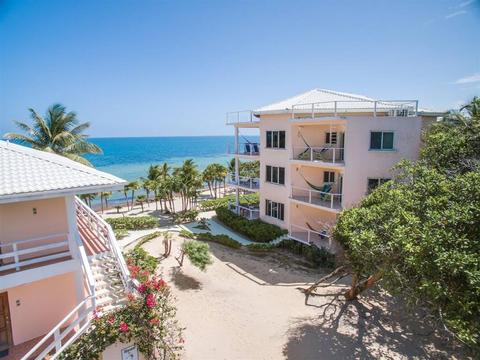 Laru Beya Resort