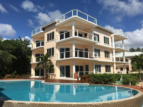 Laru Beya Resort Belize