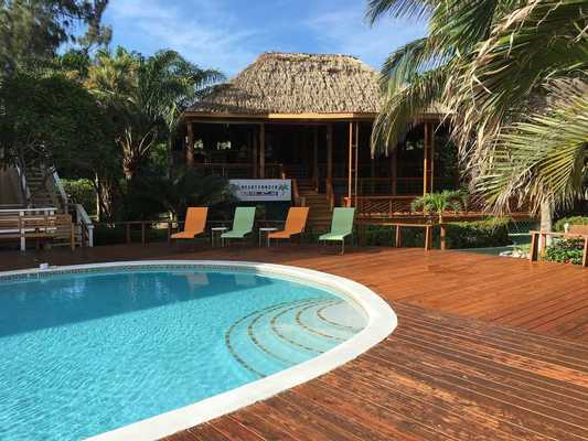 Laru Beya Resort