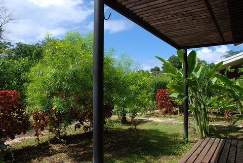 Avellanas Villas Costa Rica