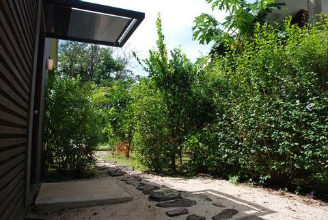 Avellanas Villas Costa Rica
