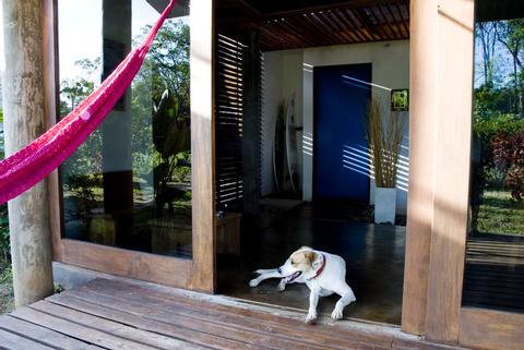 Avellanas Villas Costa Rica