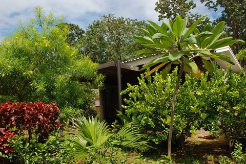 Avellanas Villas Costa Rica