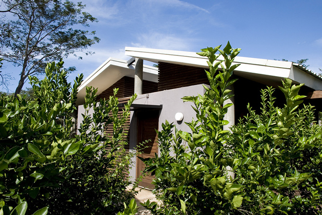 Villas Avellanas Photo
