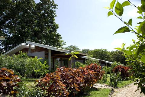 Avellanas Villas Costa Rica